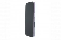 Apple iPhone 14 Pro 128 GB Deep Purple 100%