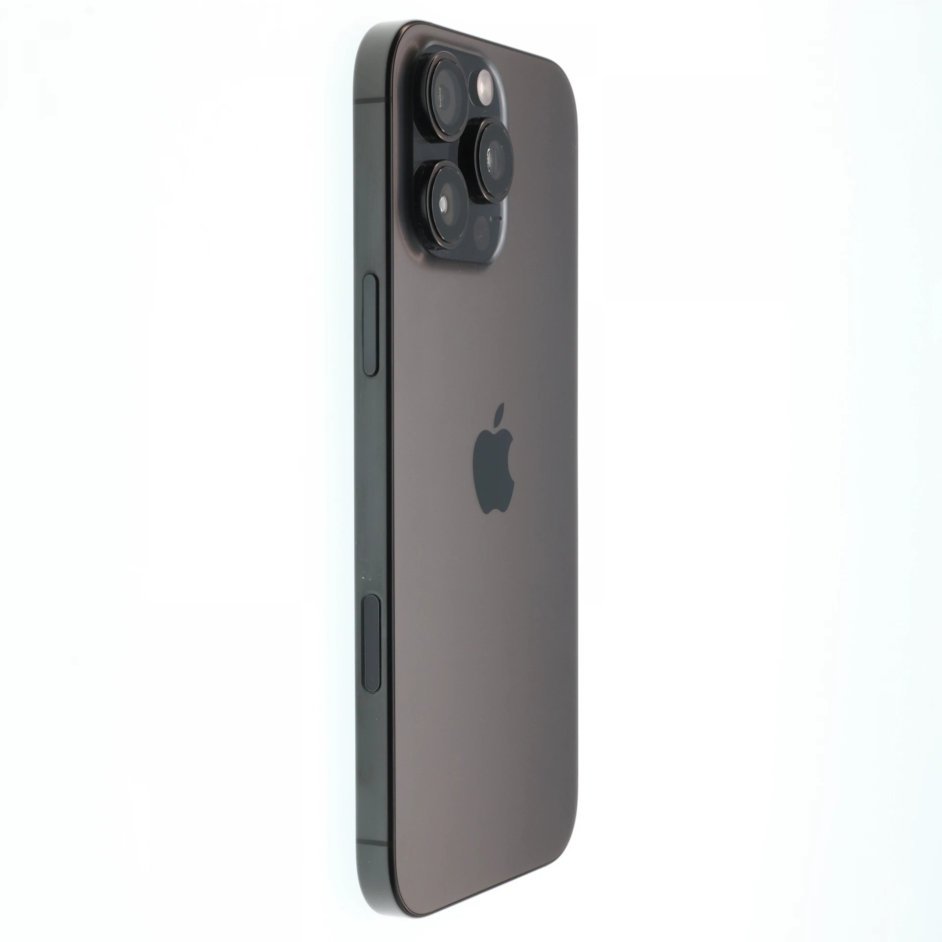 Apple iPhone 16 Pro Max 256 GB Black Titanium 100%