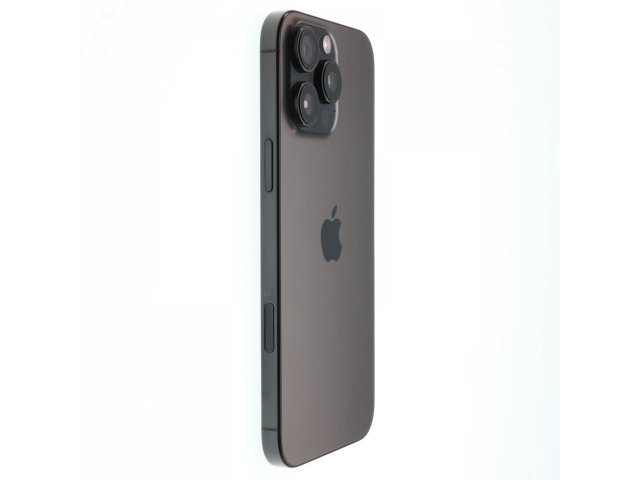 Apple iPhone 16 Pro Max 256 GB Black Titanium 100%