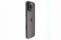 Apple iPhone 16 Pro Max 256 GB Black Titanium 100%