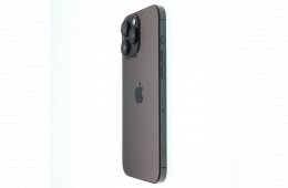 Apple iPhone 16 Pro Max 256 GB Black Titanium 100%