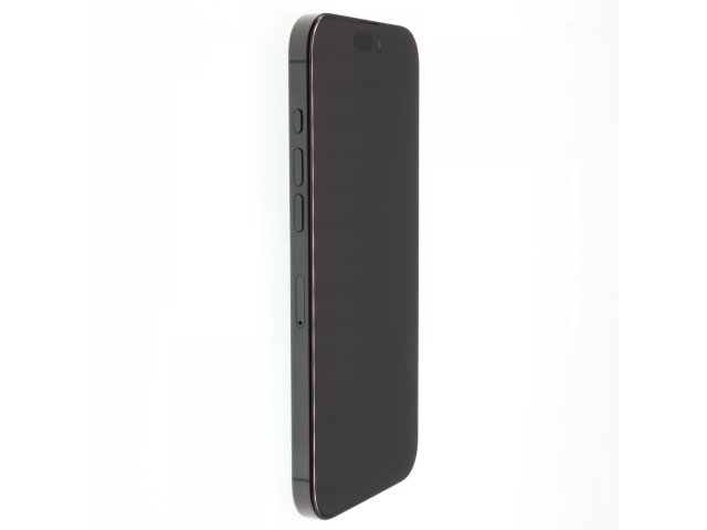 Apple iPhone 16 Pro Max 256 GB Black Titanium 100%