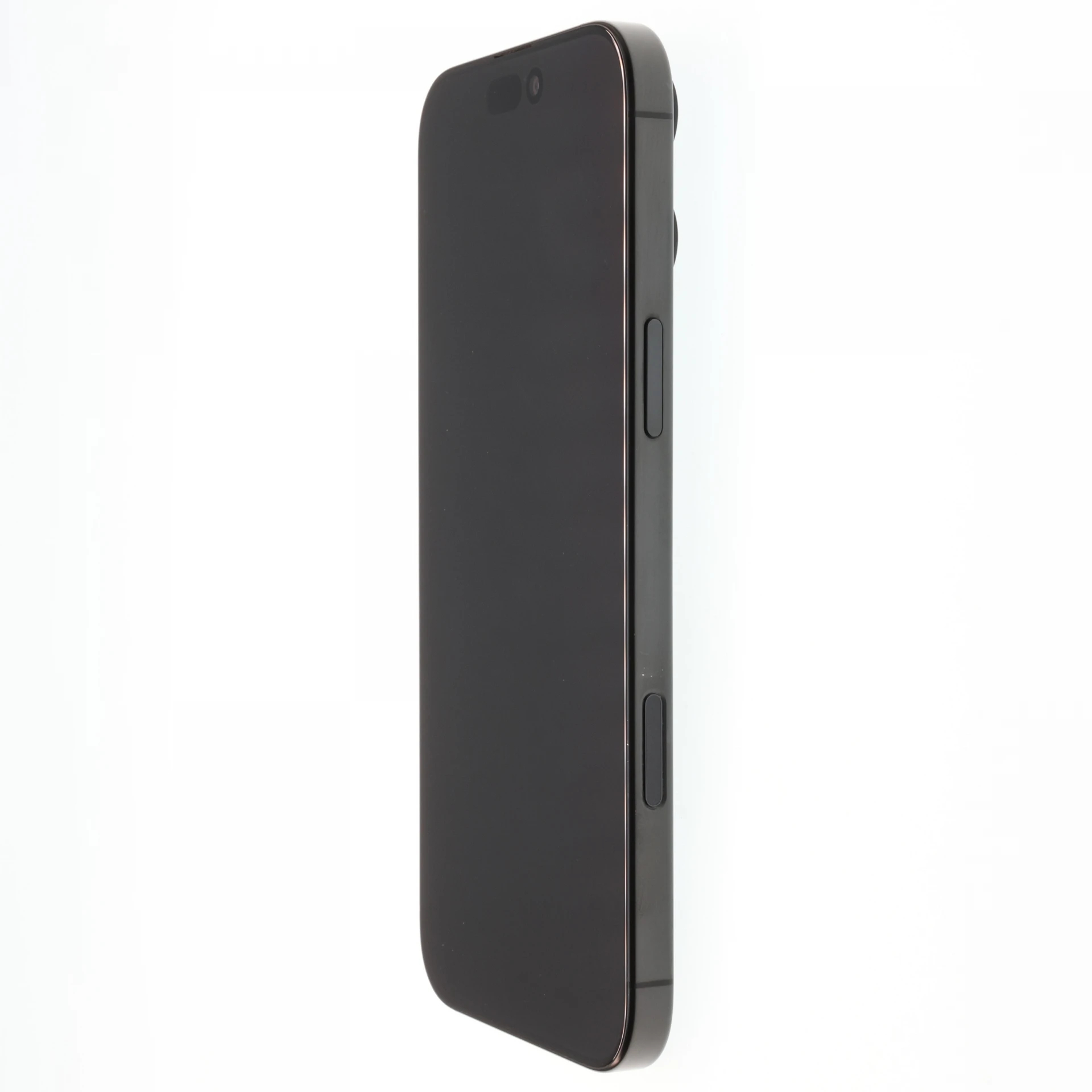 Apple iPhone 16 Pro Max 256 GB Black Titanium 100%