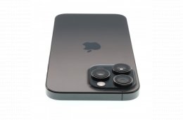 Apple iPhone 16 Pro Max 256 GB Black Titanium 100%