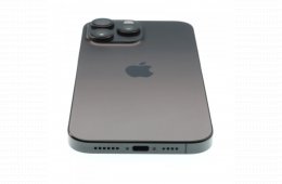 Apple iPhone 16 Pro Max 256 GB Black Titanium 100%