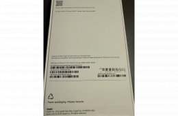 Új iPhone 17 Pro Cosmic Orange 256GB gyárilag kártya-független, apple világgaranciával