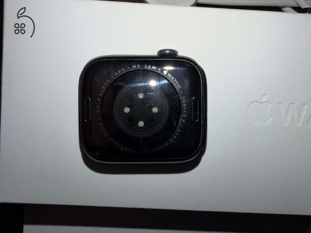 Apple Watch 9 45mm GPS