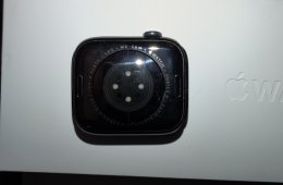 Apple Watch 9 45mm GPS