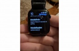Apple Watch 9 45mm GPS
