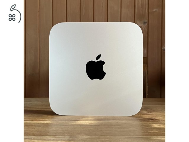 Mac Mini M1 8GB RAM, 256 GB SSD