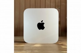 Mac Mini M1 8GB RAM, 256 GB SSD
