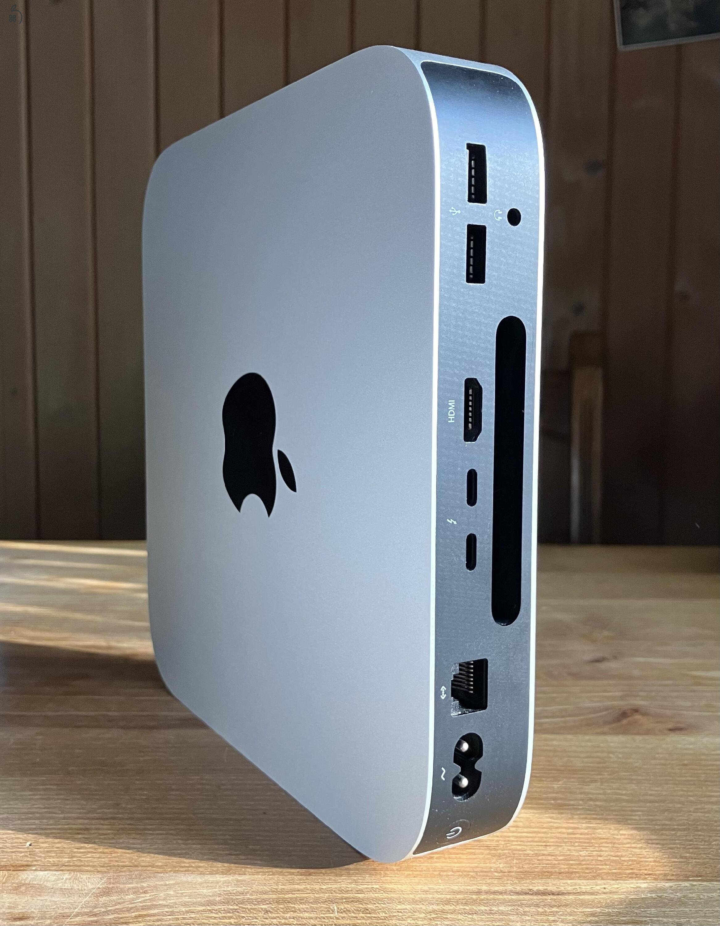 Mac Mini M1 8GB RAM, 256 GB SSD