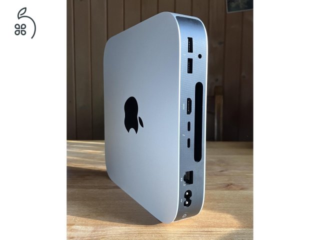 Mac Mini M1 8GB RAM, 256 GB SSD