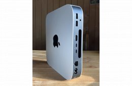 Mac Mini M1 8GB RAM, 256 GB SSD