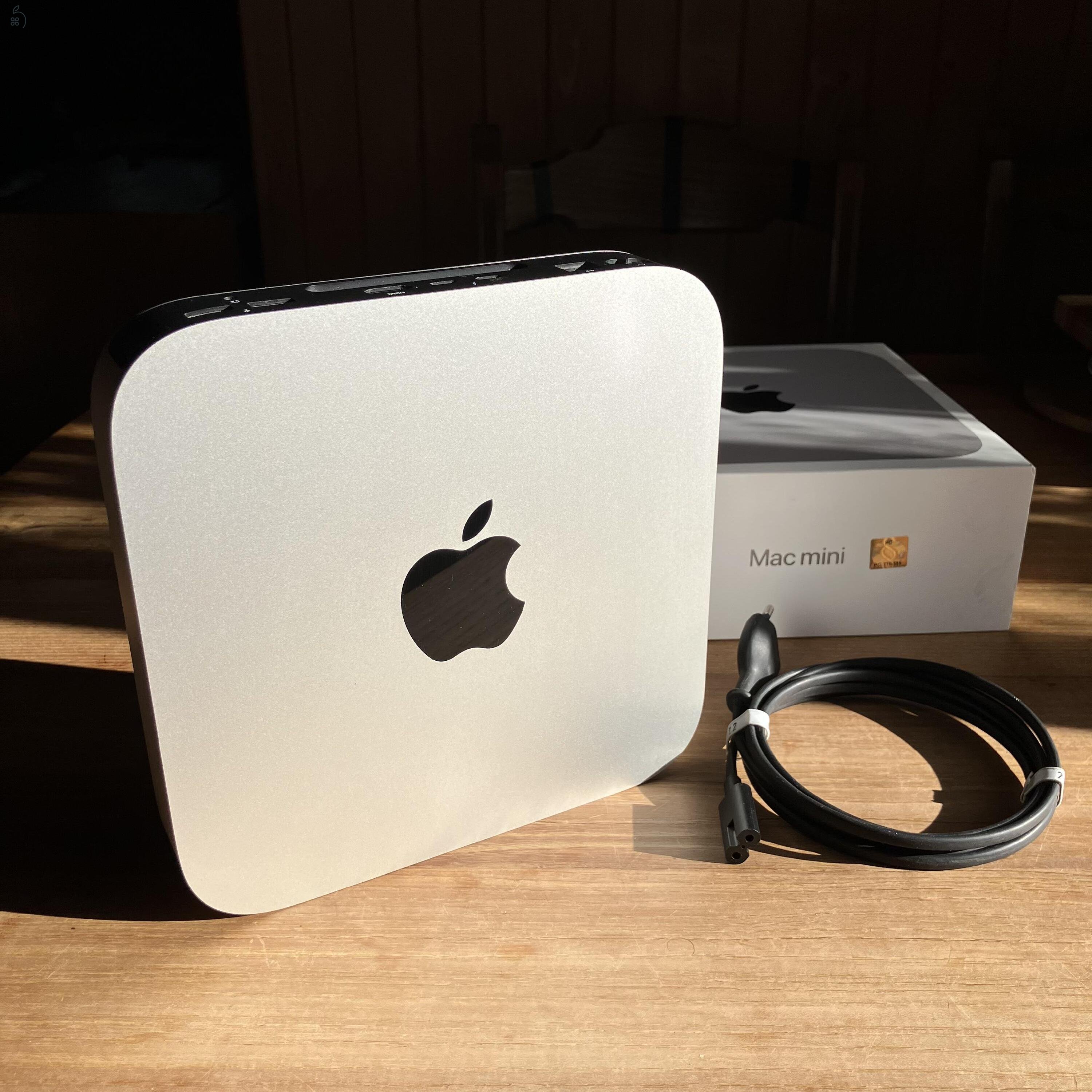 Mac Mini M1 8GB RAM, 256 GB SSD