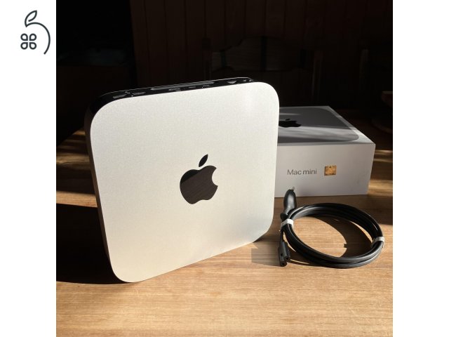 Mac Mini M1 8GB RAM, 256 GB SSD