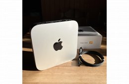 Mac Mini M1 8GB RAM, 256 GB SSD