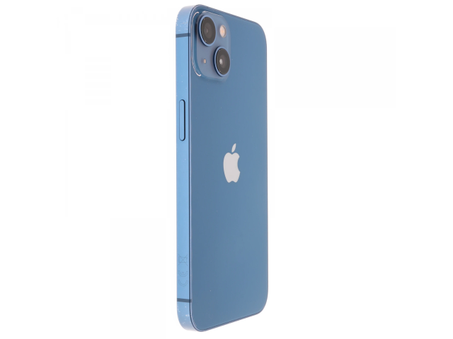 Apple iPhone 13 128 GB Blue 100% akku - 12 HÓ GARANCIA