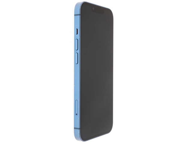 Apple iPhone 13 128 GB Blue 100% akku - 12 HÓ GARANCIA