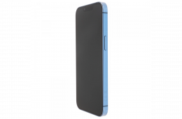 Apple iPhone 13 128 GB Blue 100% akku - 12 HÓ GARANCIA