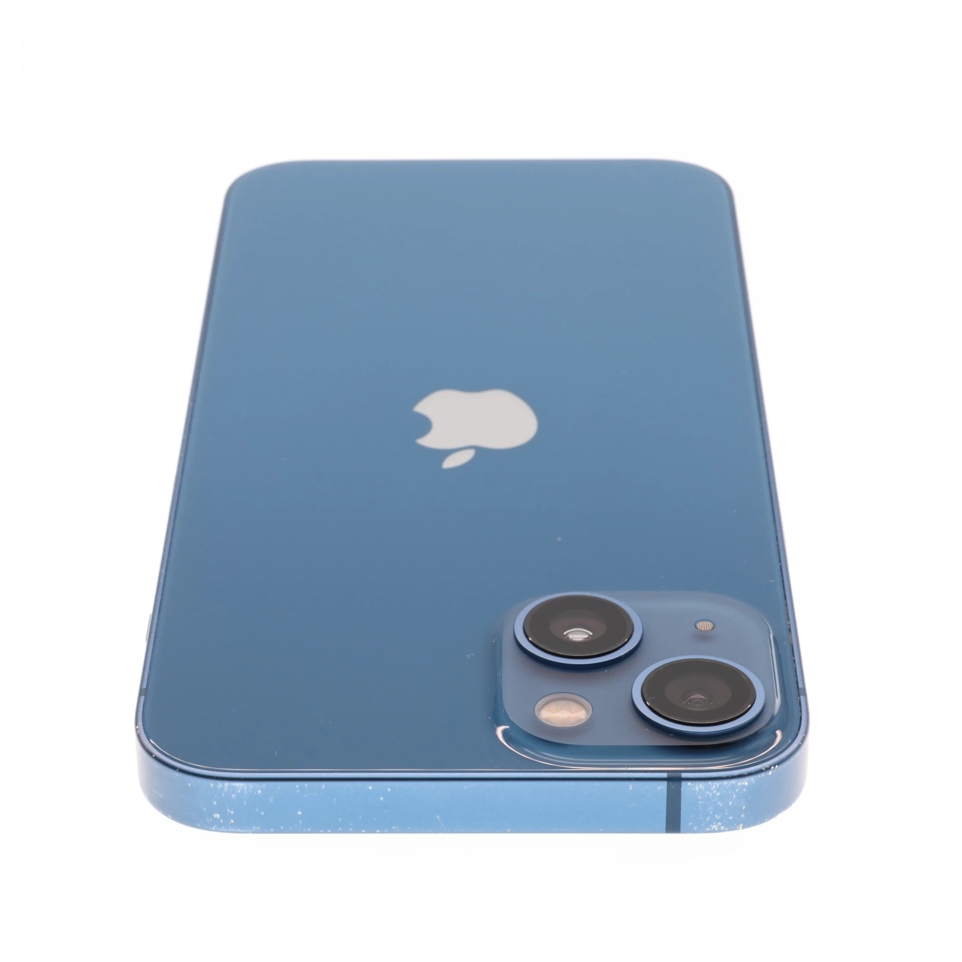 Apple iPhone 13 128 GB Blue 100% akku - 12 HÓ GARANCIA