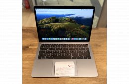 Apple MacBook Air – 2018 – 8GB – 128 SSD - Akku 93% (9.)