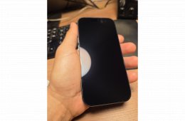 iPhone 17 256 - néhány hetet használt