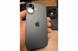 iPhone 17 256 - néhány hetet használt