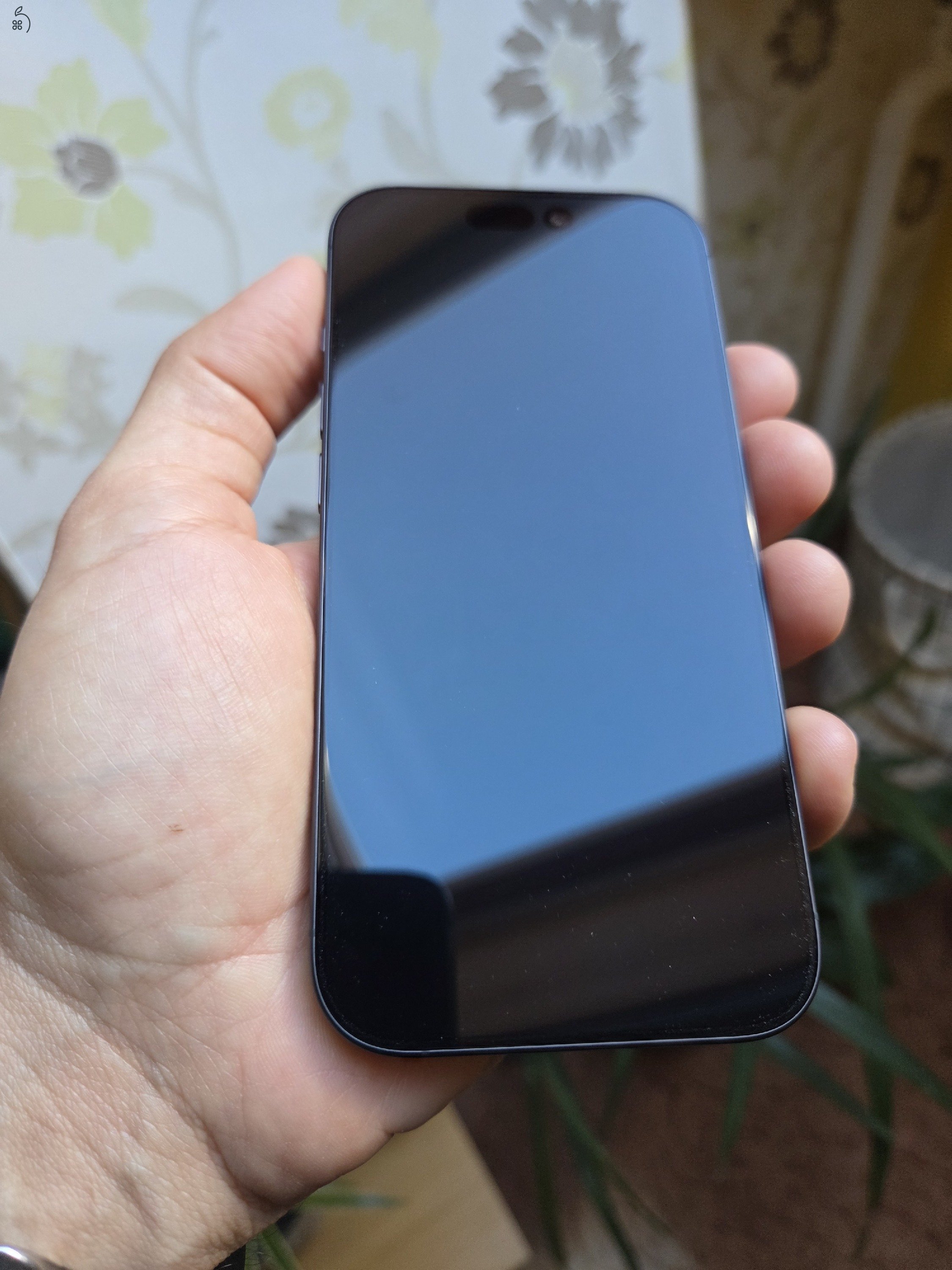 iPhone 17 256 - néhány hetet használt