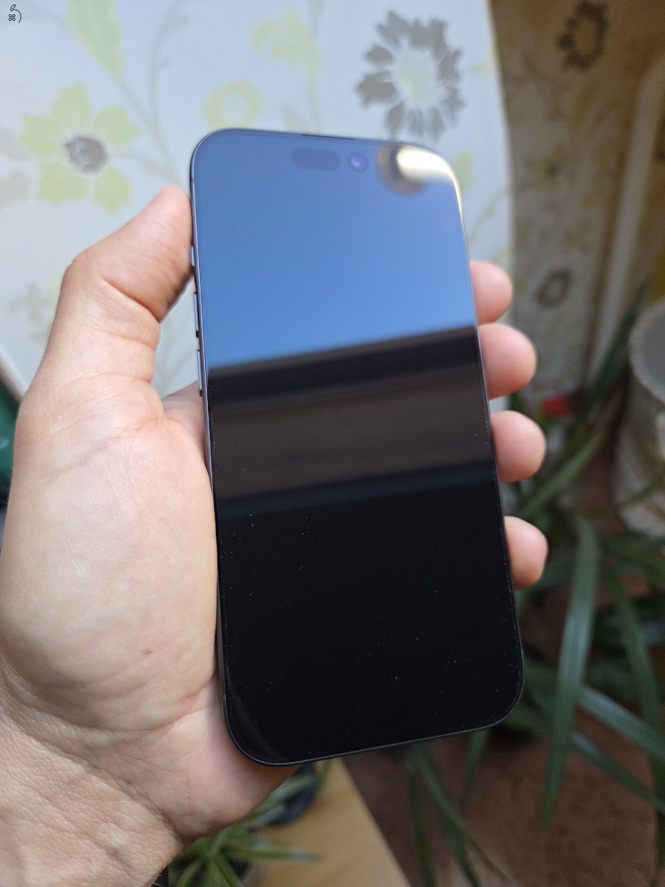 iPhone 17 256 - néhány hetet használt