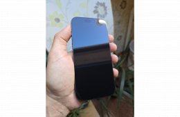 iPhone 17 256 - néhány hetet használt