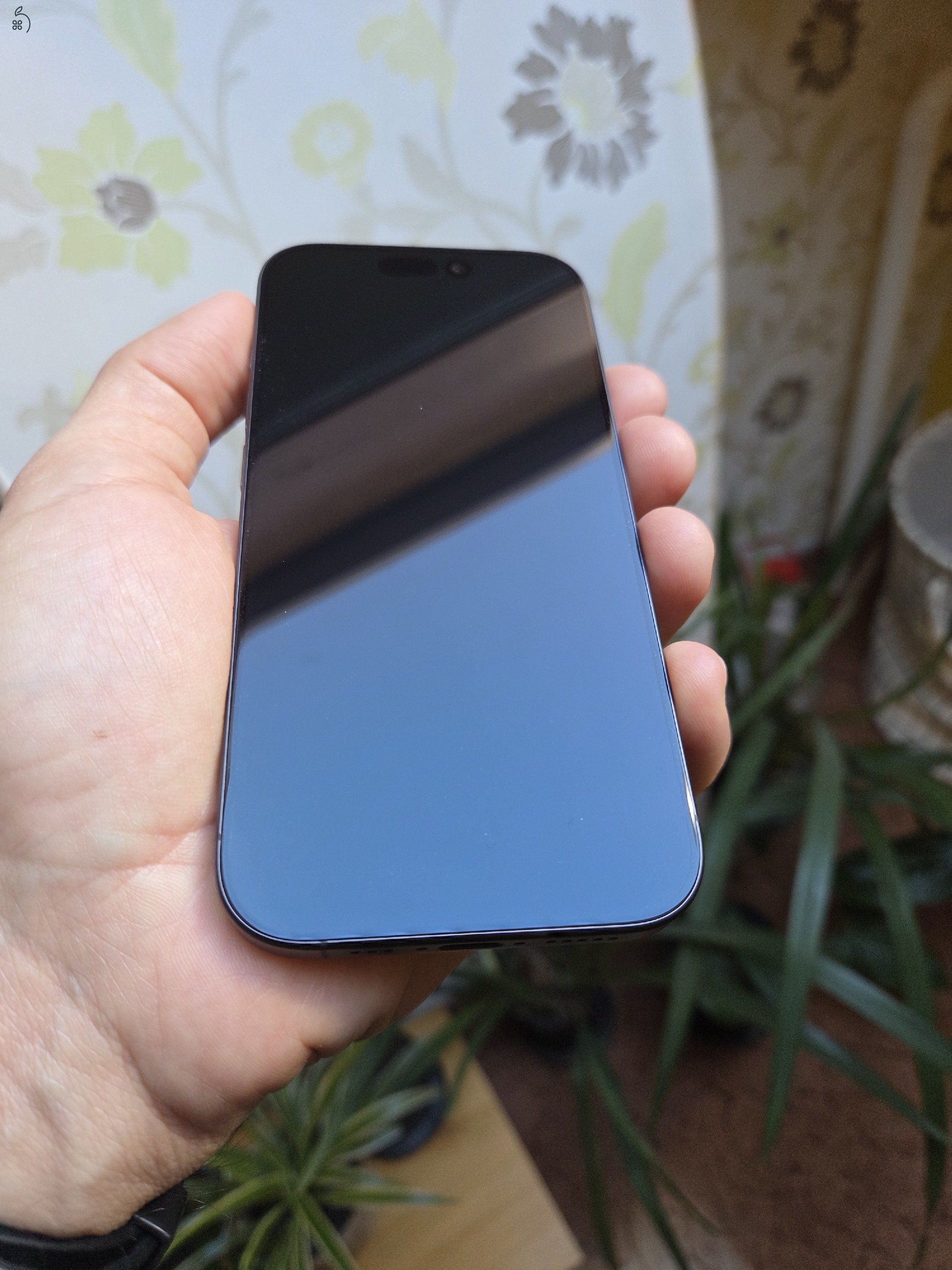 iPhone 17 256 - néhány hetet használt