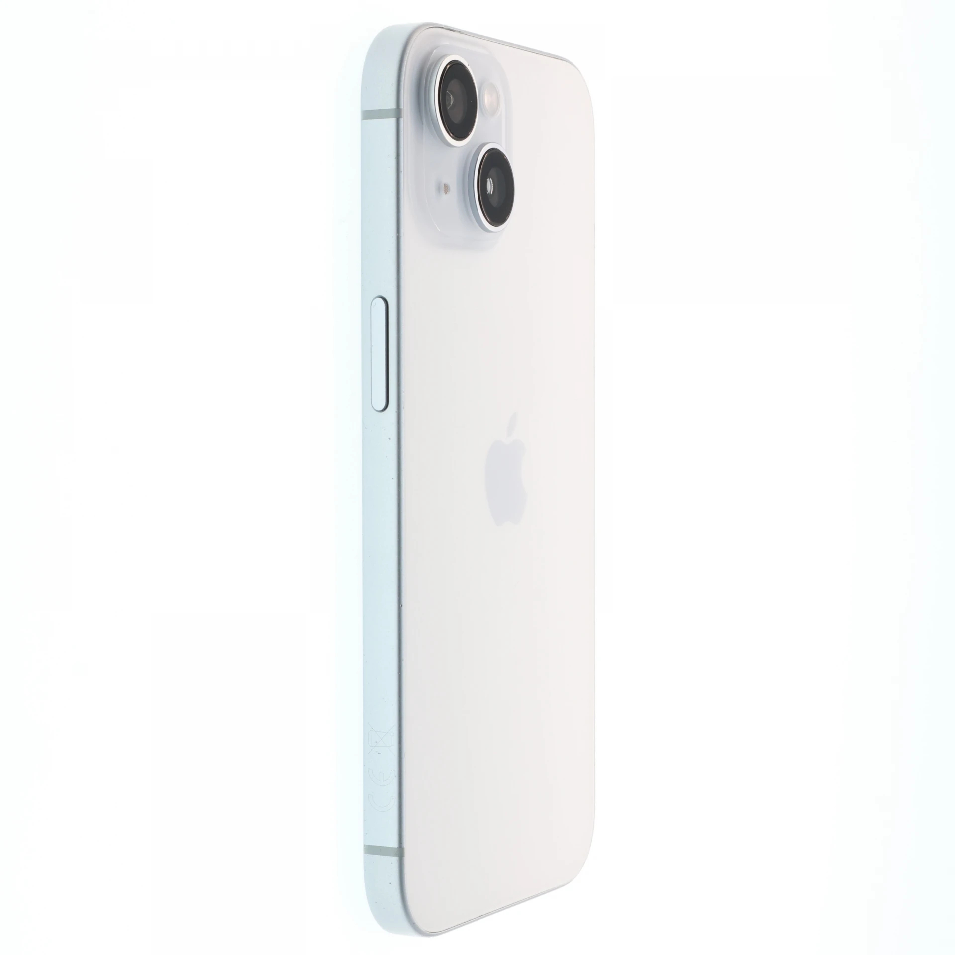 Apple iPhone 15 256 GB Blue 100%