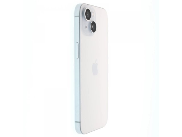 Apple iPhone 15 256 GB Blue 100%