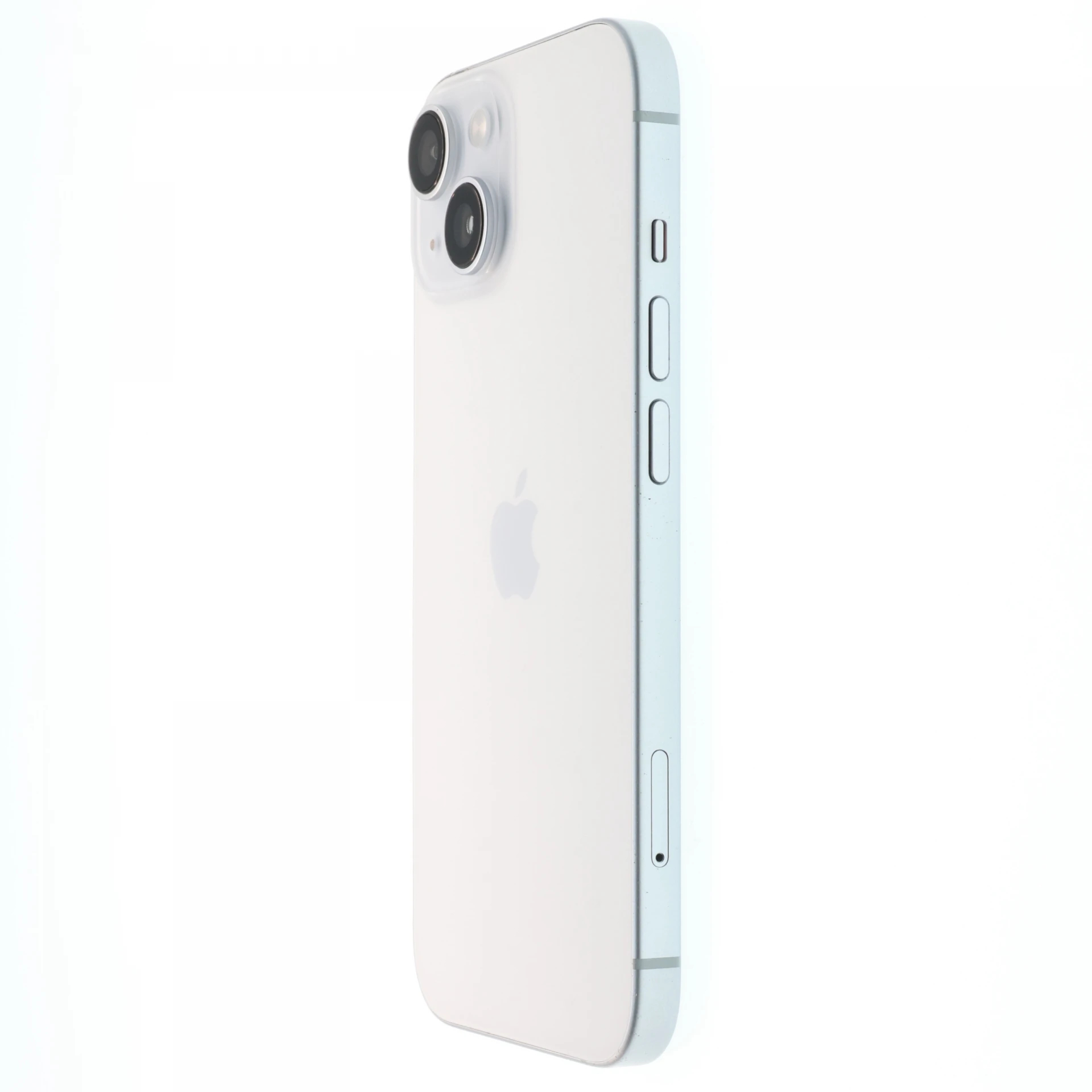 Apple iPhone 15 256 GB Blue 100%