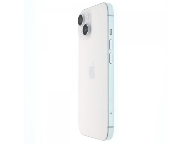 Apple iPhone 15 256 GB Blue 100%