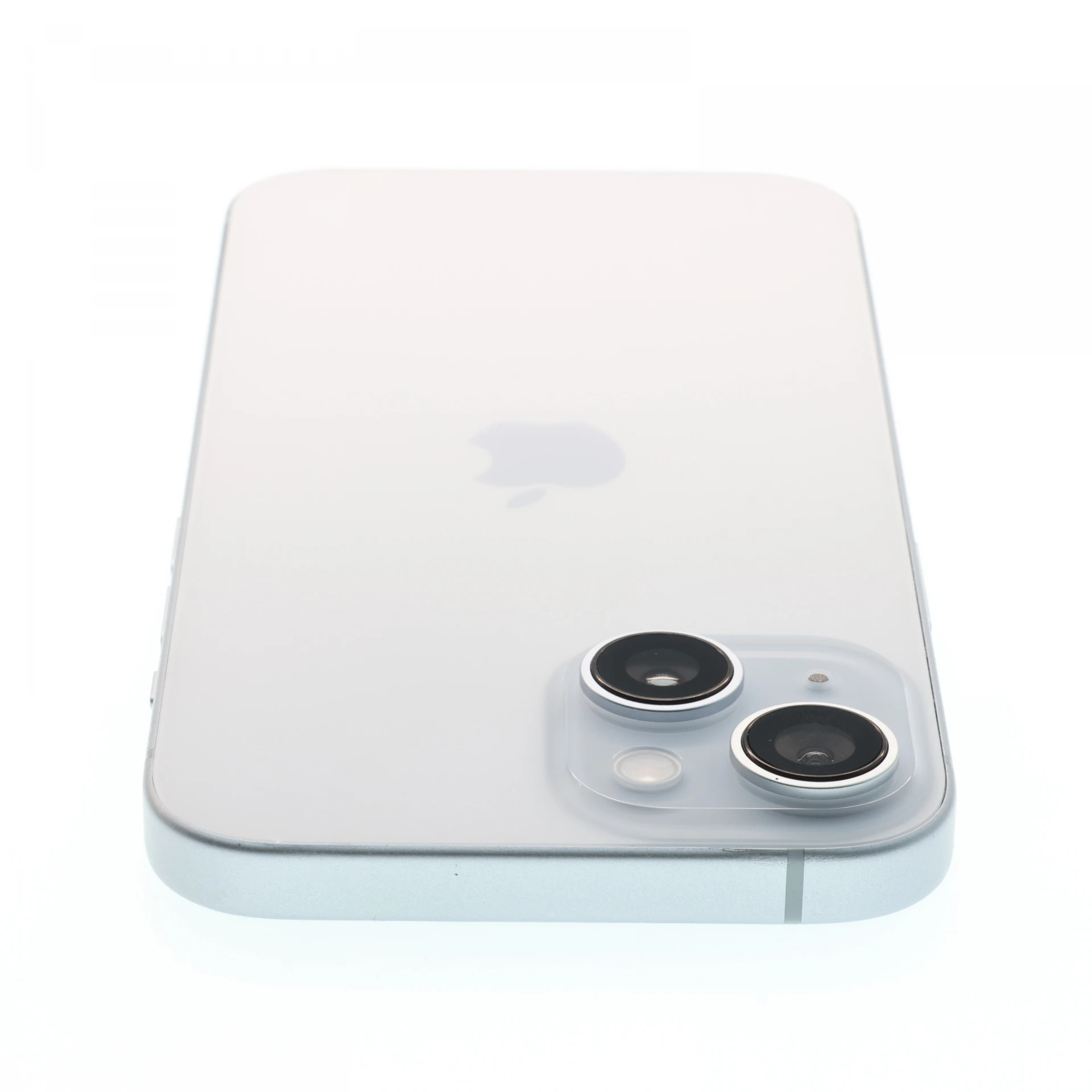 Apple iPhone 15 256 GB Blue 100%