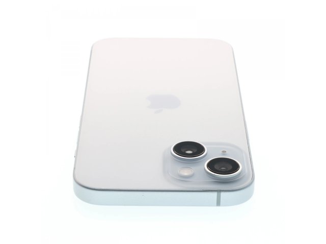 Apple iPhone 15 256 GB Blue 100%