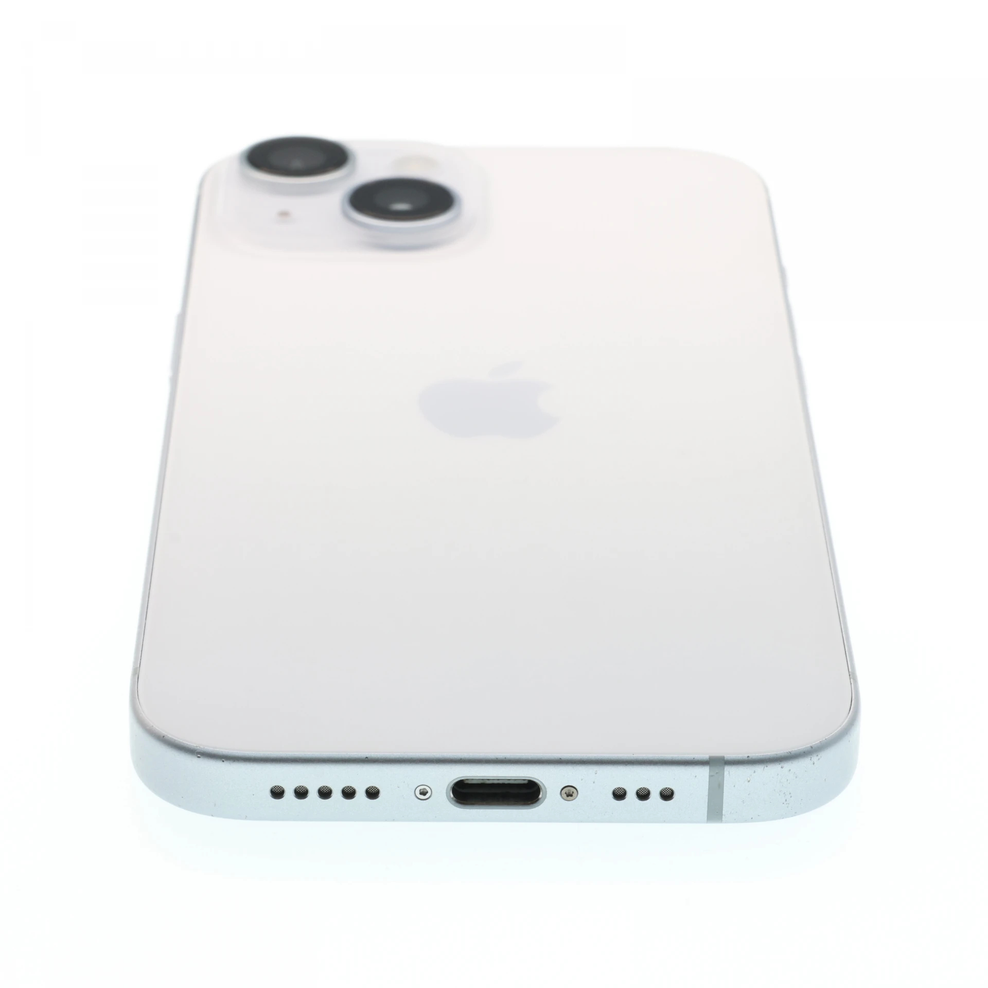 Apple iPhone 15 256 GB Blue 100%