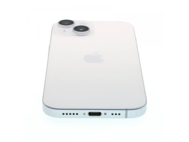 Apple iPhone 15 256 GB Blue 100%