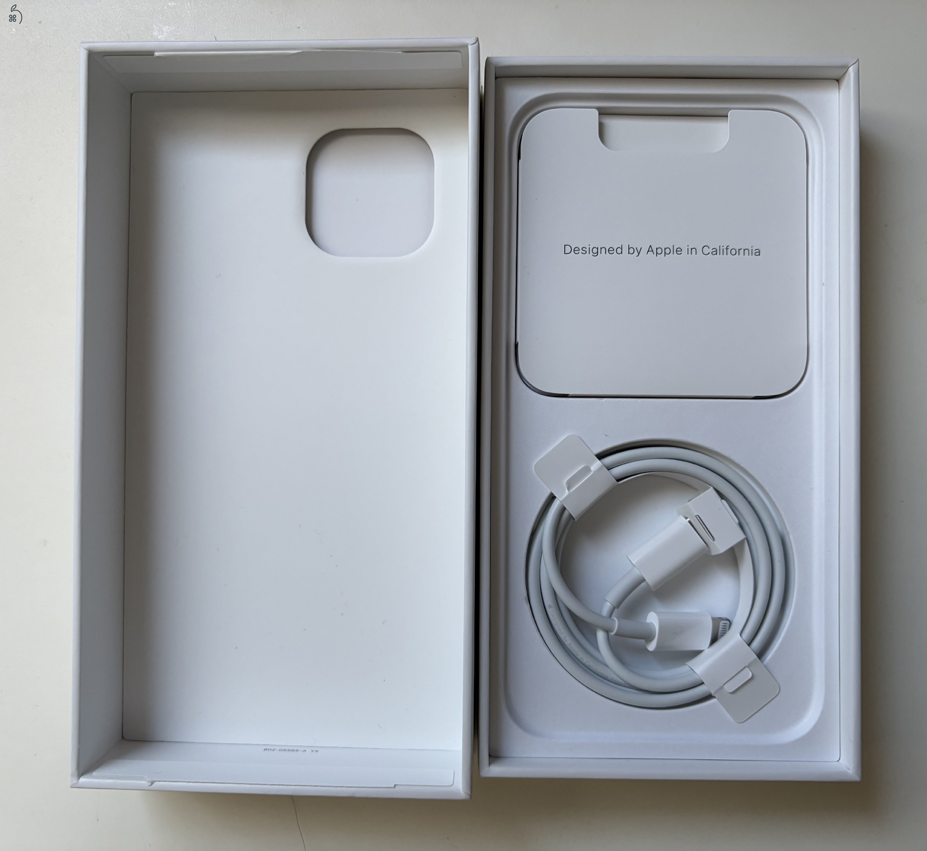 Iphone 14 128 Gb mobiltelefon eladó