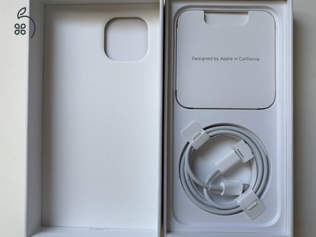 Iphone 14 128 Gb mobiltelefon eladó