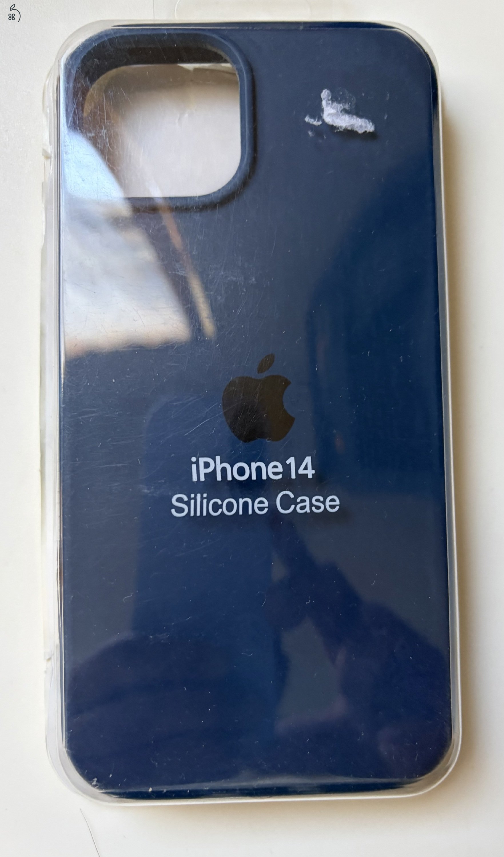 Iphone 14 128 Gb mobiltelefon eladó