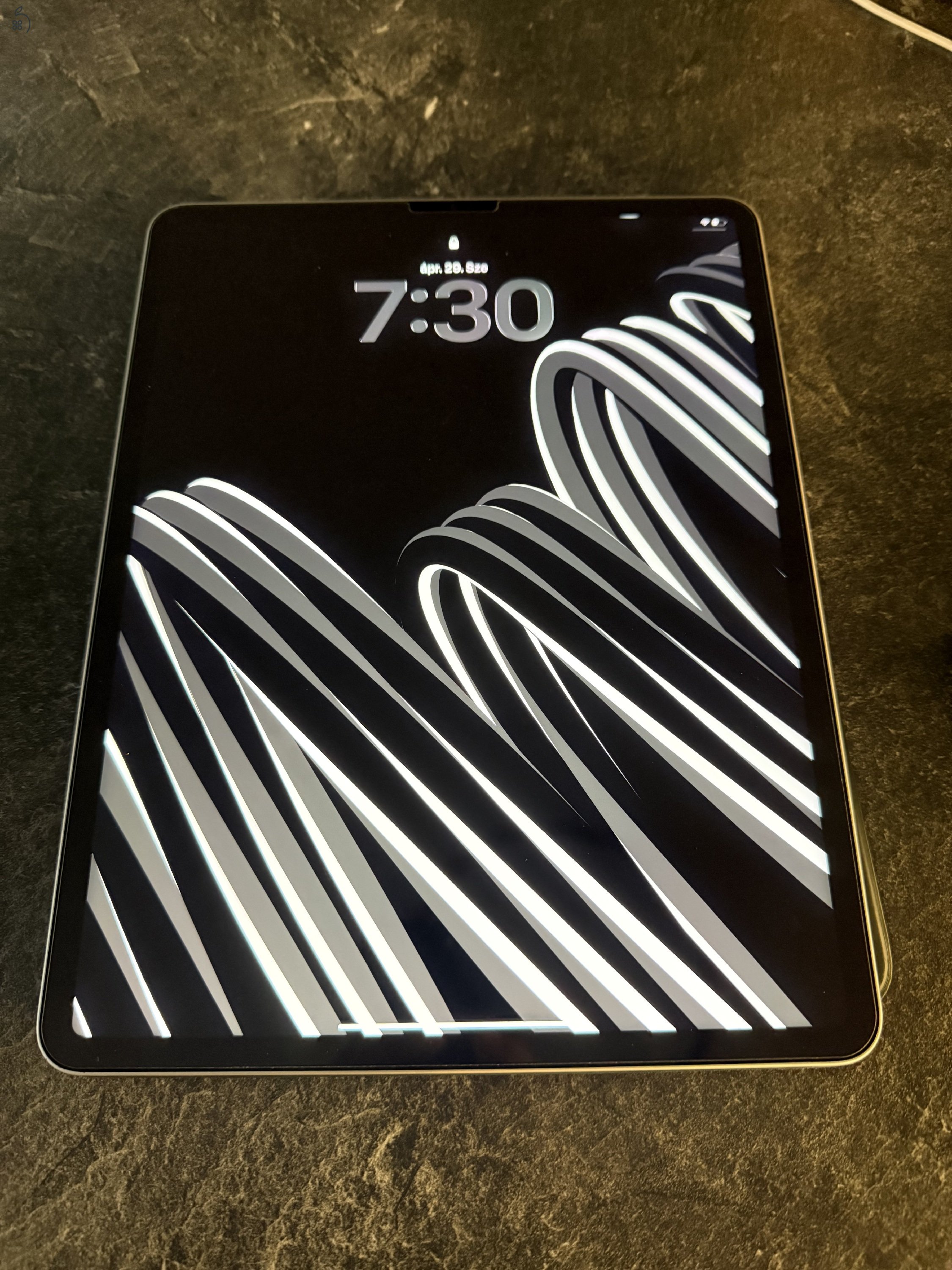 Ipad Pro 12,9 M2 6gen