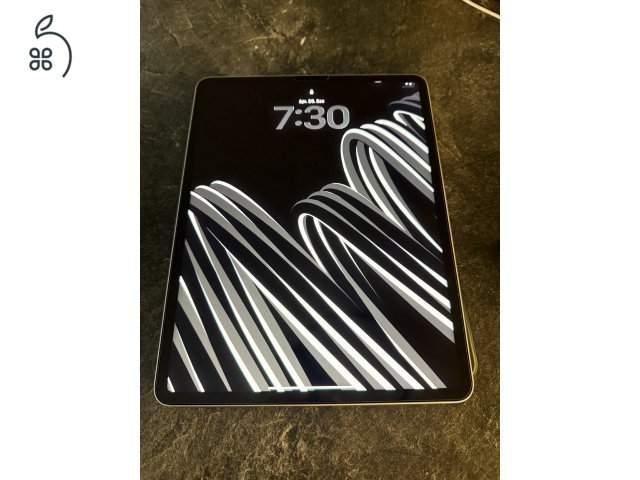 Ipad Pro 12,9 M2 6gen