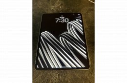 Ipad Pro 12,9 M2 6gen