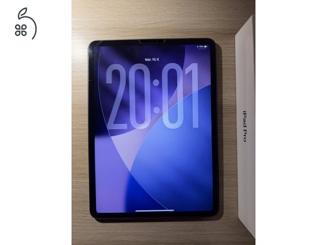 Apple iPad Pro 11