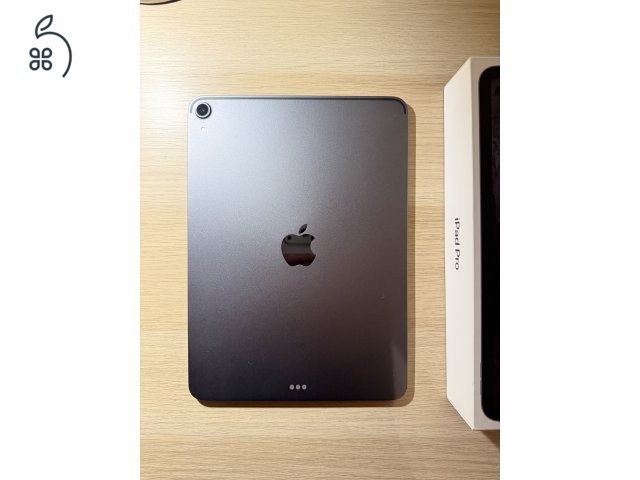 Apple iPad Pro 11