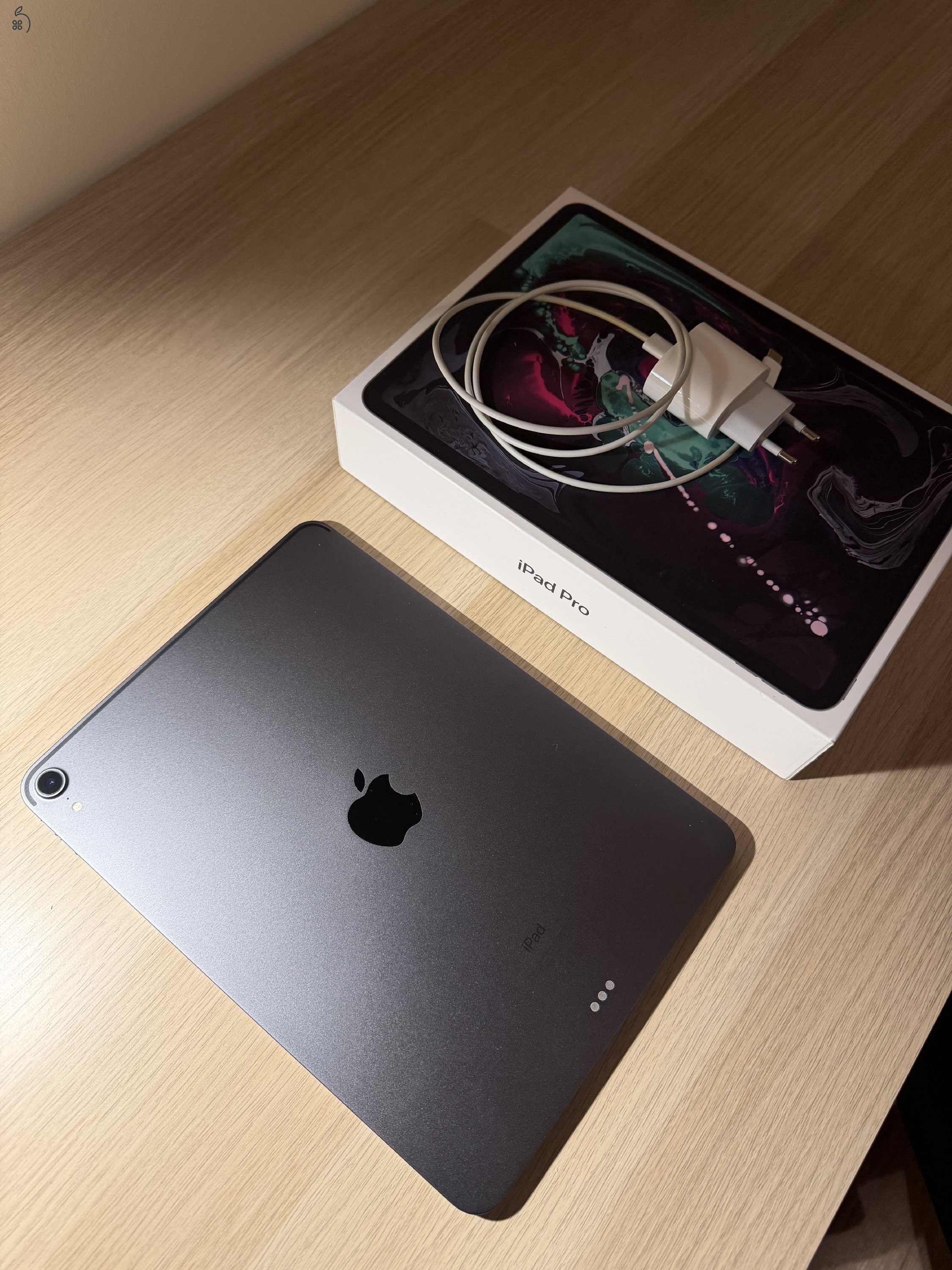 Apple iPad Pro 11
