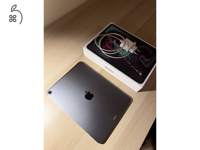 Apple iPad Pro 11